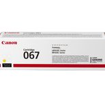 Canon Original 067 Toner - gelb (5099C002)
