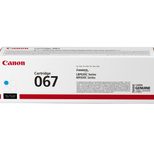 Canon Original 067 Toner - cyan (5101C002)