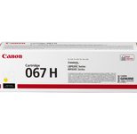 Canon Original 067H Toner - gelb (5103C002)
