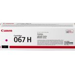 Canon Original 067H Toner - magenta (5104C002)