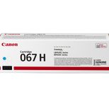Canon Original 067H Toner - cyan (5105C002)
