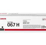 Canon Original 067H Toner - schwarz (5106C002)