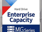Toshiba MG10 - 20TB