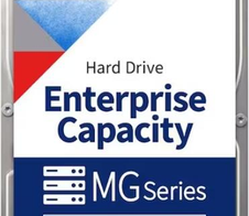 Toshiba MG10 Enterprise Capacity - 20TB