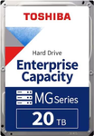 Toshiba MG10 - 20TB