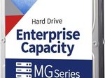Toshiba MG10 - 20TB