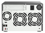 QNAP NAS TVS-h674-i5-32G 6-Bay