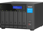 QNAP NAS TVS-h674-i3-16G 6-Bay