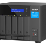QNAP NAS TVS-h674-i3-16G 6-Bay