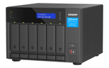 QNAP NAS TVS-h674-i3-16G 6-Bay