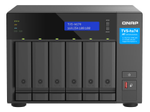 QNAP NAS TVS-h674-i3-16G 6-Bay