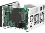 QNAP NAS TVS-h674-i3-16G 6-Bay
