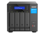 QNAP NAS TVS-h474-PT-8G 4-Bay