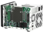 QNAP NAS TVS-h474-PT-8G 4-Bay