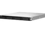 QNAP NAS TS-464U-8G 4-Bay