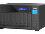 QNAP NAS TVS-h874-i5-32G 8-Bay