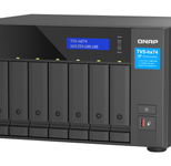 QNAP NAS TVS-h874-i5-32G 8-Bay