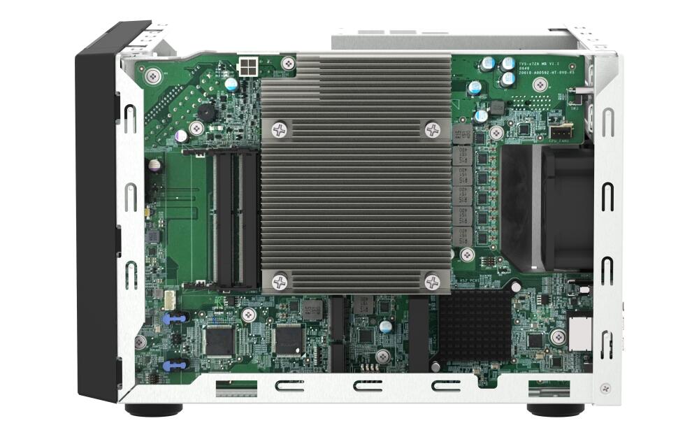 QNAP NAS TVS-h874-i5-32G 8-Bay