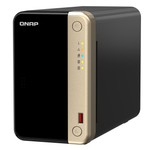 QNAP NAS TS-264-8G 2bay