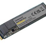 Intenso PCIe Premium - 2 TB M.2 2280