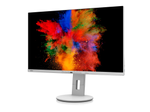 Fujitsu P2711 TE QHD LED-Display 68.5cm (27") weiß