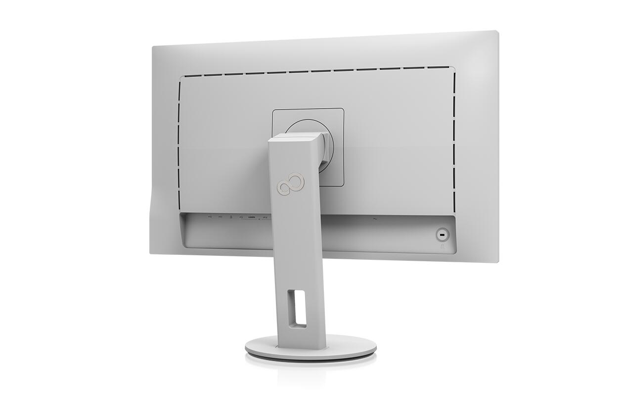 Fujitsu P2711 TE QHD LED-Display 68.5cm (27") weiß