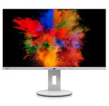 Fujitsu P2711 TE QHD LED-Display 68.5cm (27") weiß