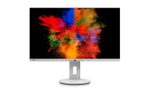 Fujitsu P2711 TE QHD LED-Display 68.5cm (27") weiß