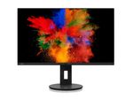 Fujitsu P2711 TS QHD LED-Display 68.5cm (27") schwarz