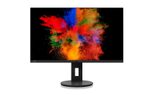 Fujitsu P2711 TS QHD LED-Display 68.5cm (27") schwarz
