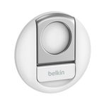 Belkin iPhone Halterung mit Magsafe, Weiß (für MacBooks)