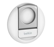 Belkin iPhone Halterung mit Magsafe, Weiß (für MacBooks)