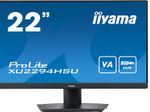iiyama ProLite XU2294HSU-B2 LED-Display 54,6 cm (21,5")