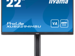 iiyama ProLite XUB2294HSU-B2 LED-Display 54,6 cm (21,5")