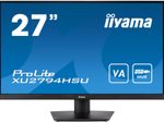 iiyama ProLite XU2794HSU-B1 Monitor 68,5 cm (27 Zoll)