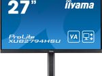 iiyama ProLite XUB2794HSU-B1 Monitor 68,5cm (27 Zoll)