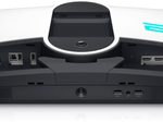 Alienware AW2723DF Gaming Monitor (27 Zoll) 68,58cm