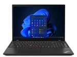 Lenovo ThinkPad P16s Gen 1 Intel Core i7-1260P Mobile Workstation 40,6 cm (16'')