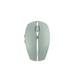 CHERRY GENTIX BT - Agave-Green
