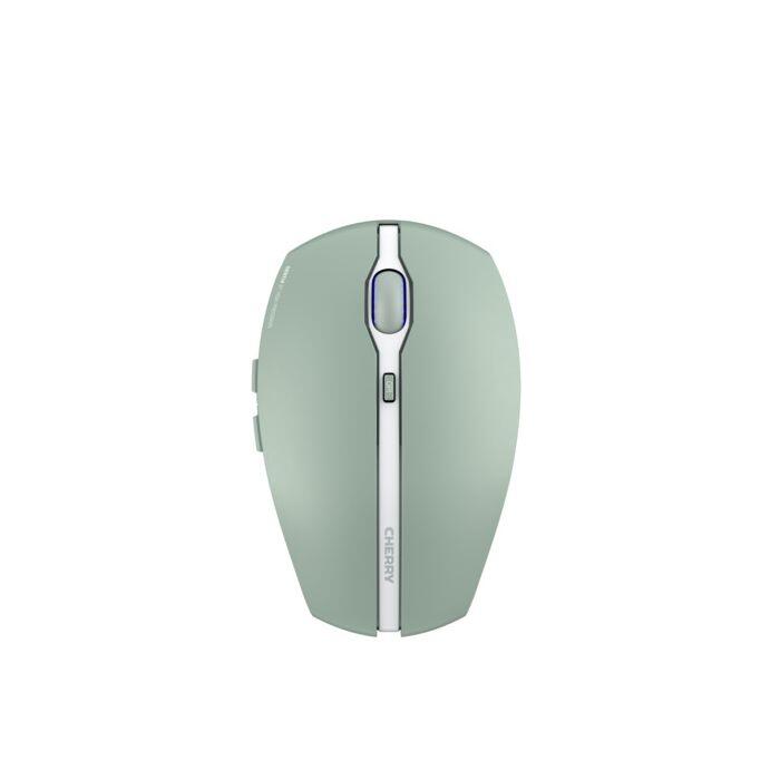 CHERRY GENTIX BT - Agave-Green