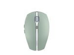 CHERRY GENTIX BT - Agave-Green