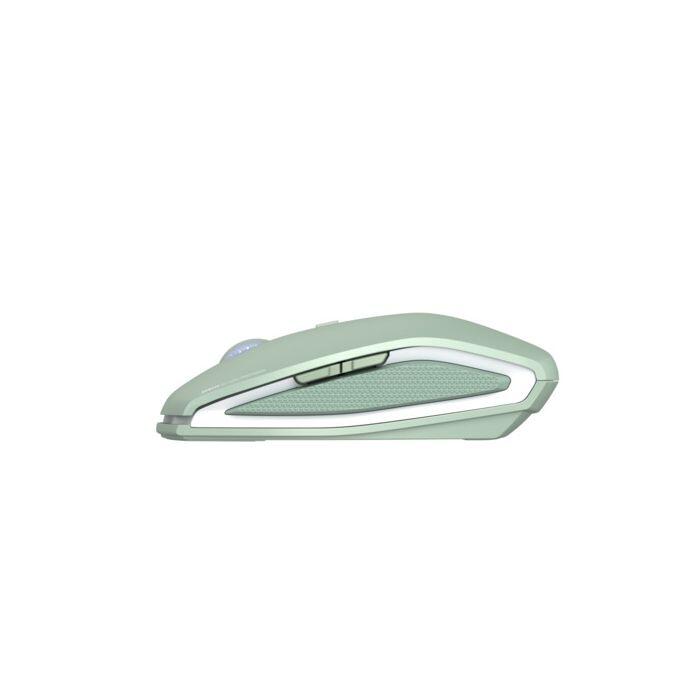 CHERRY GENTIX BT - Agave-Green