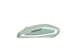 CHERRY GENTIX BT - Agave-Green
