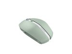 CHERRY GENTIX BT - Agave-Green