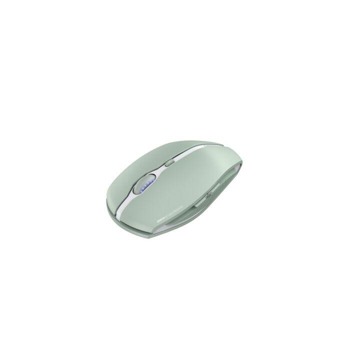 CHERRY GENTIX BT - Agave-Green