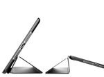 eSTUFF Seattle Pencil Case für das iPad der 10. Gen. 2022 & 11. Gen. 2025 (10.9") - Purple (Bulk)