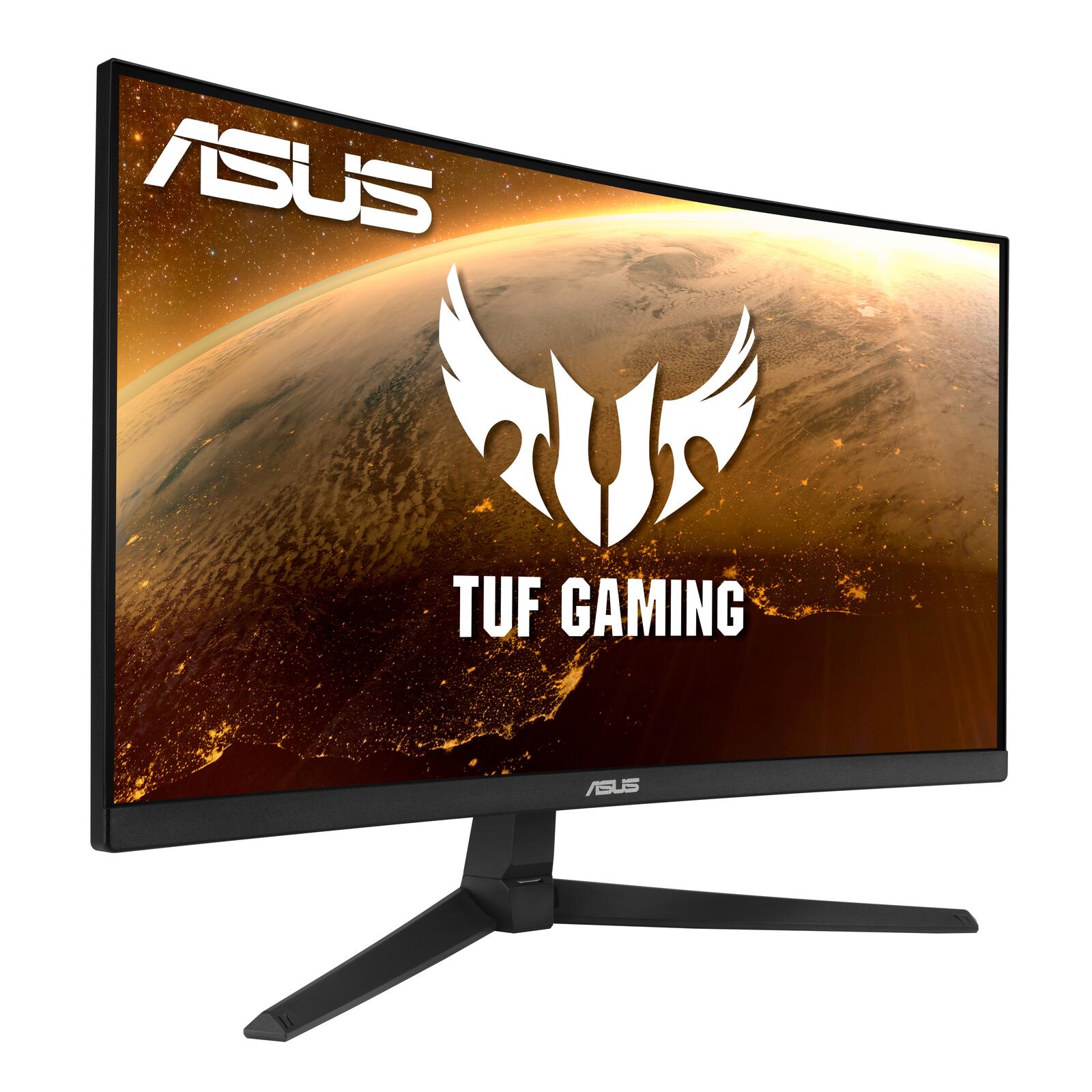 ASUS VG24VQ1B TUF Curved Gaming Monitor 60,5 cm (23,8 Zoll)