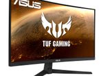 ASUS VG24VQ1B TUF Curved Gaming Monitor 60,5 cm (23,8 Zoll)