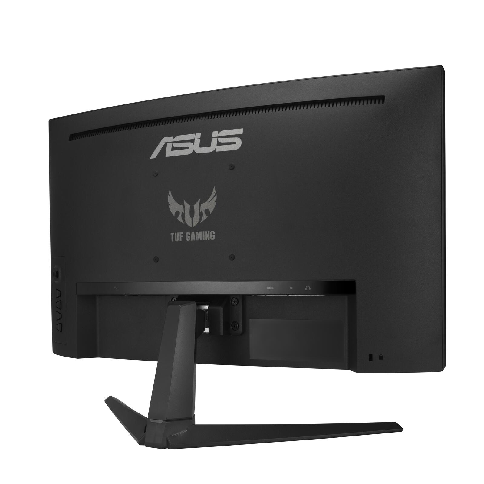 ASUS VG24VQ1B TUF Curved Gaming Monitor 60,5 cm (23,8 Zoll)