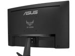 ASUS VG24VQ1B TUF Curved Gaming Monitor 60,5 cm (23,8 Zoll)